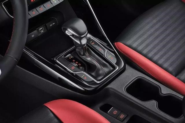 换装全球十佳发动机加多项升级 新一代智跑1.4T领潮上市