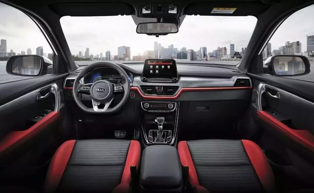 换装全球十佳发动机加多项升级 新一代智跑1.4T领潮上市